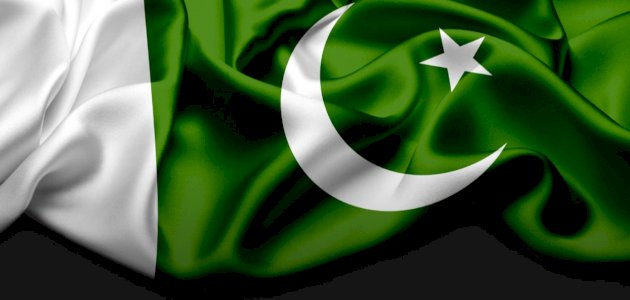 Asian - Pakistan